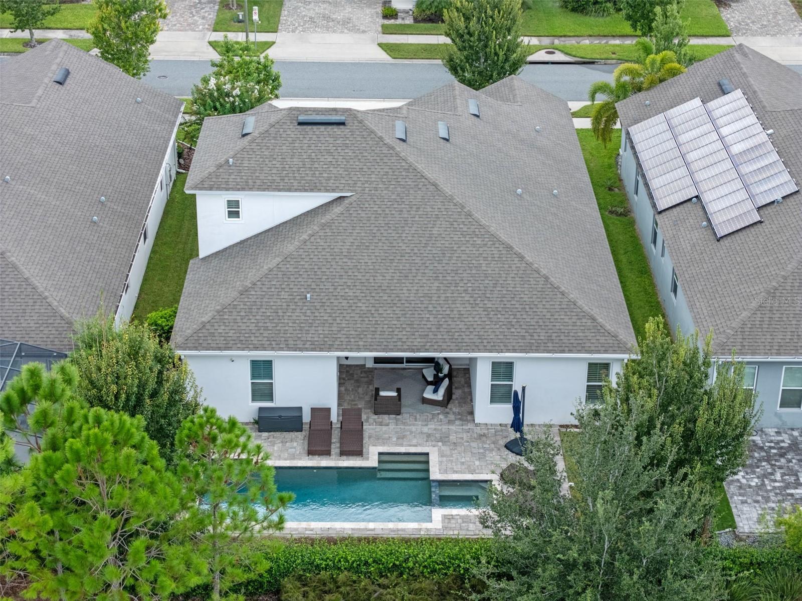 7519 MANDARIN GROVE WAY