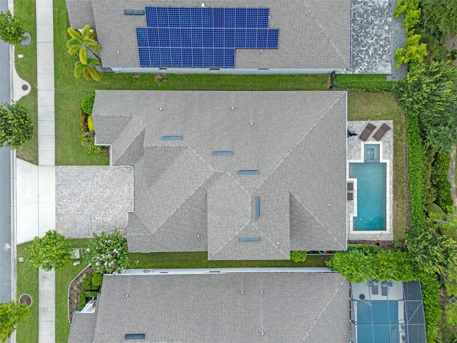 7519 MANDARIN GROVE WAY