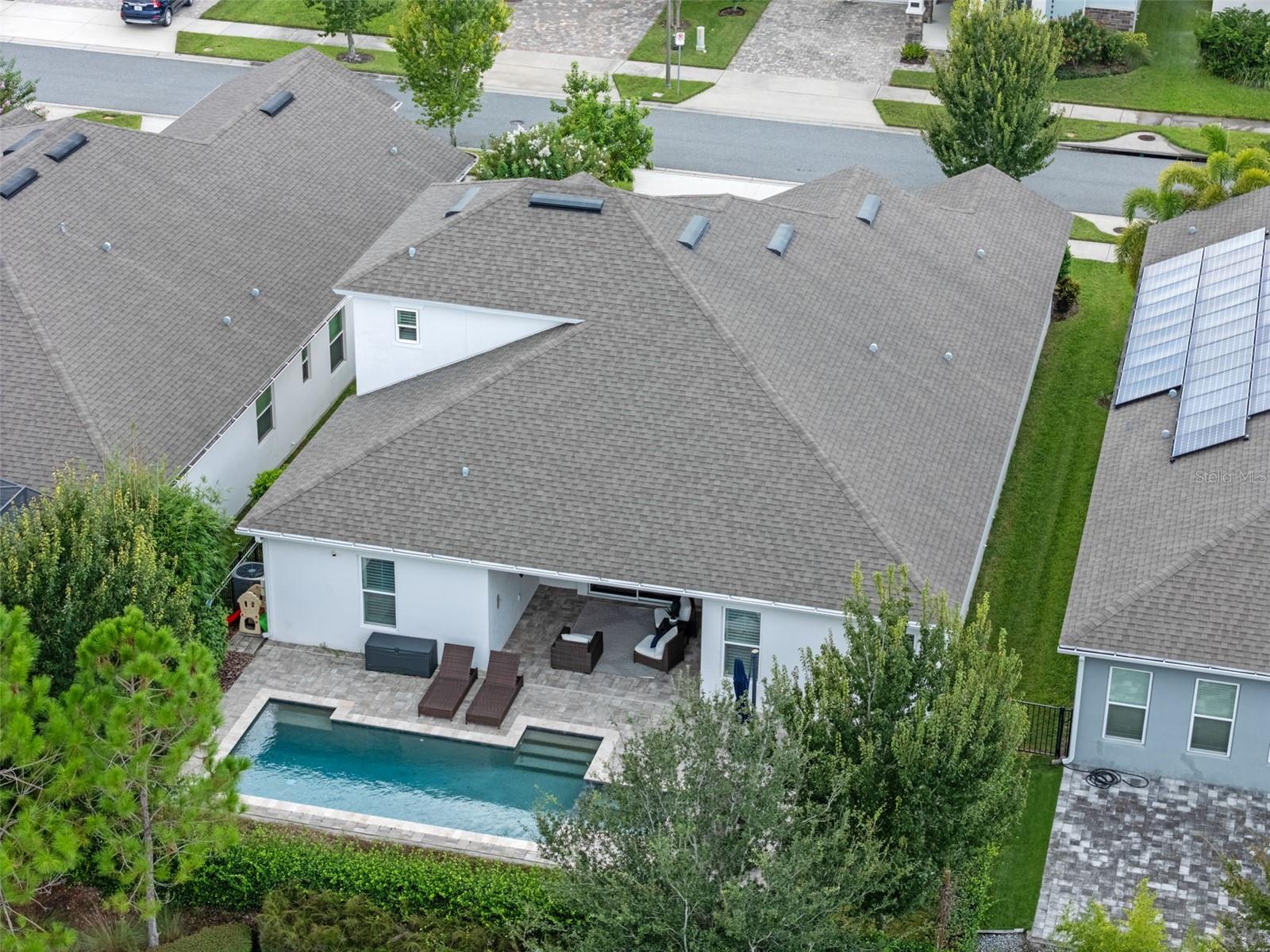 7519 MANDARIN GROVE WAY