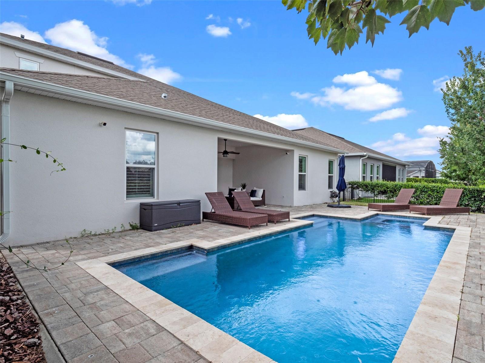 7519 MANDARIN GROVE WAY