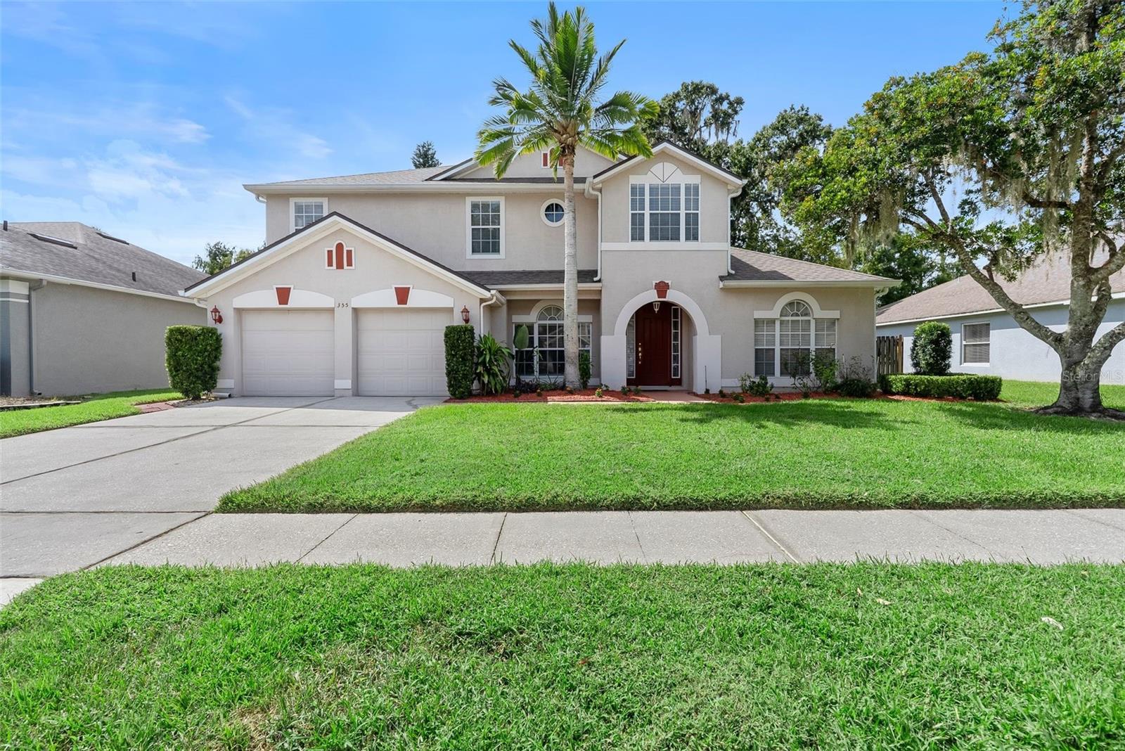 355 TWELVE OAKS DR