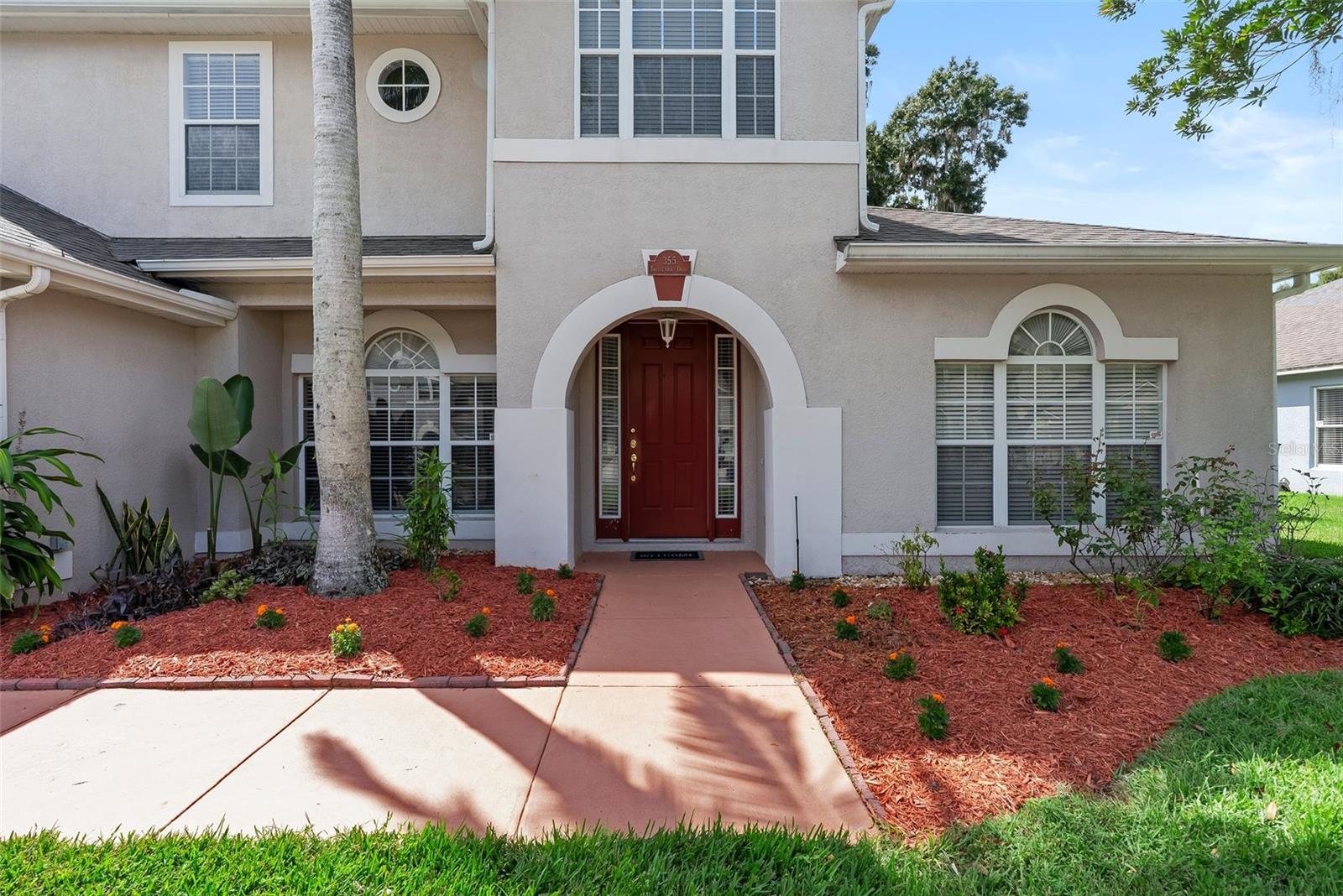 355 TWELVE OAKS DR