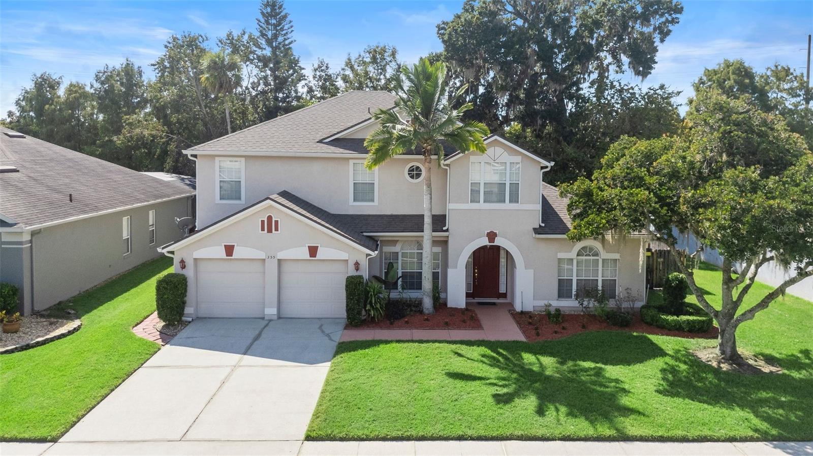 355 TWELVE OAKS DR