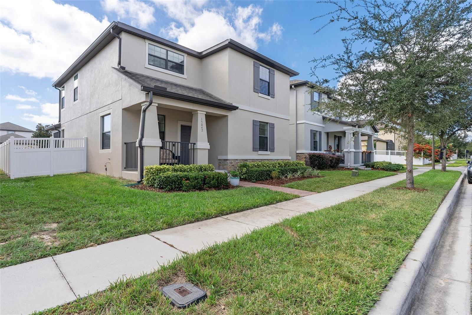 15042 NIGHT HERON DR