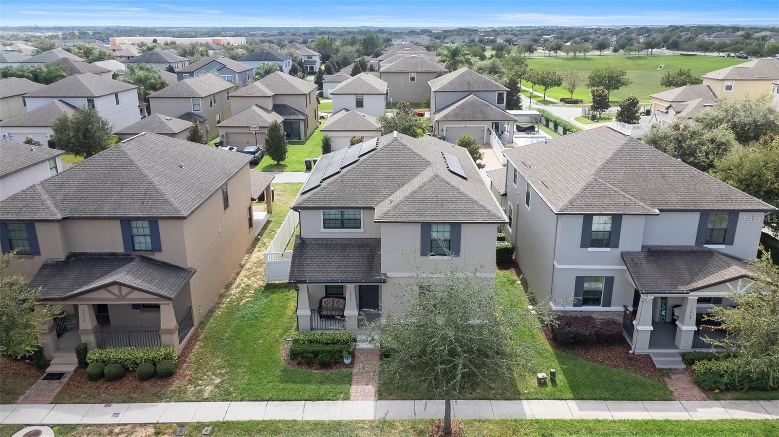 15042 NIGHT HERON DR