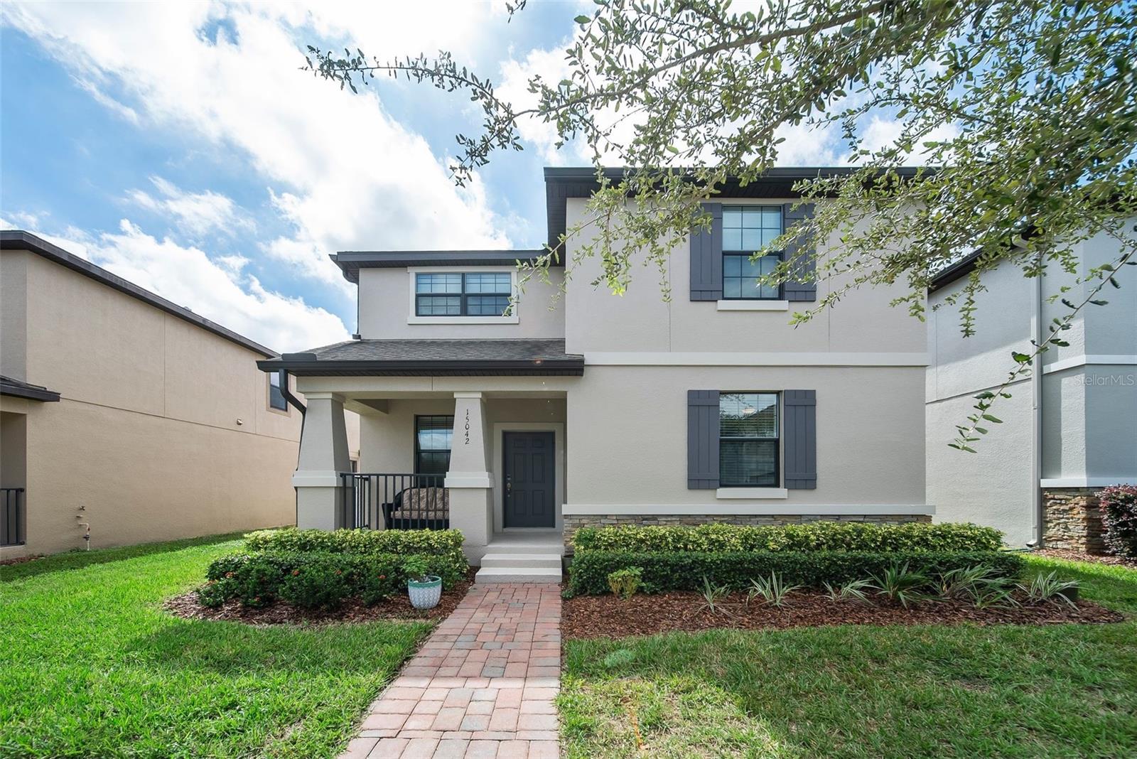 15042 NIGHT HERON DR