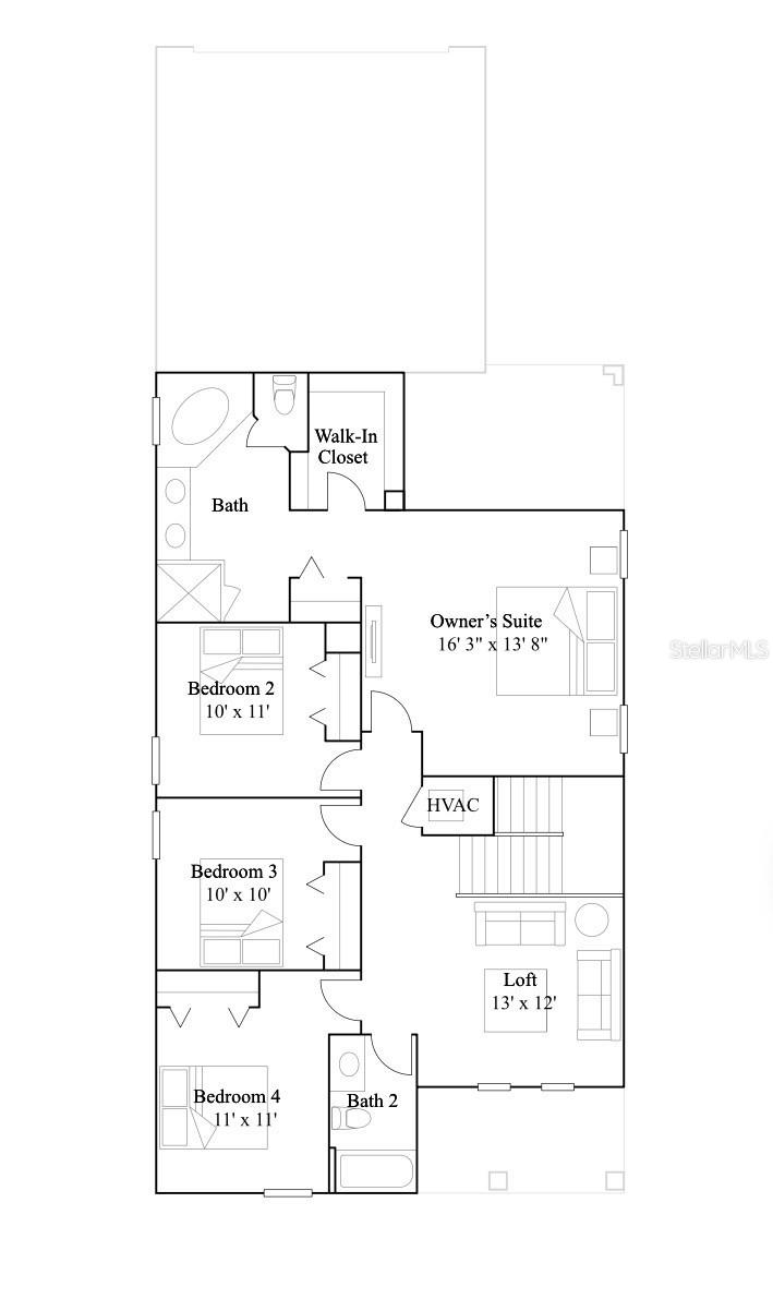 15042 NIGHT HERON DR