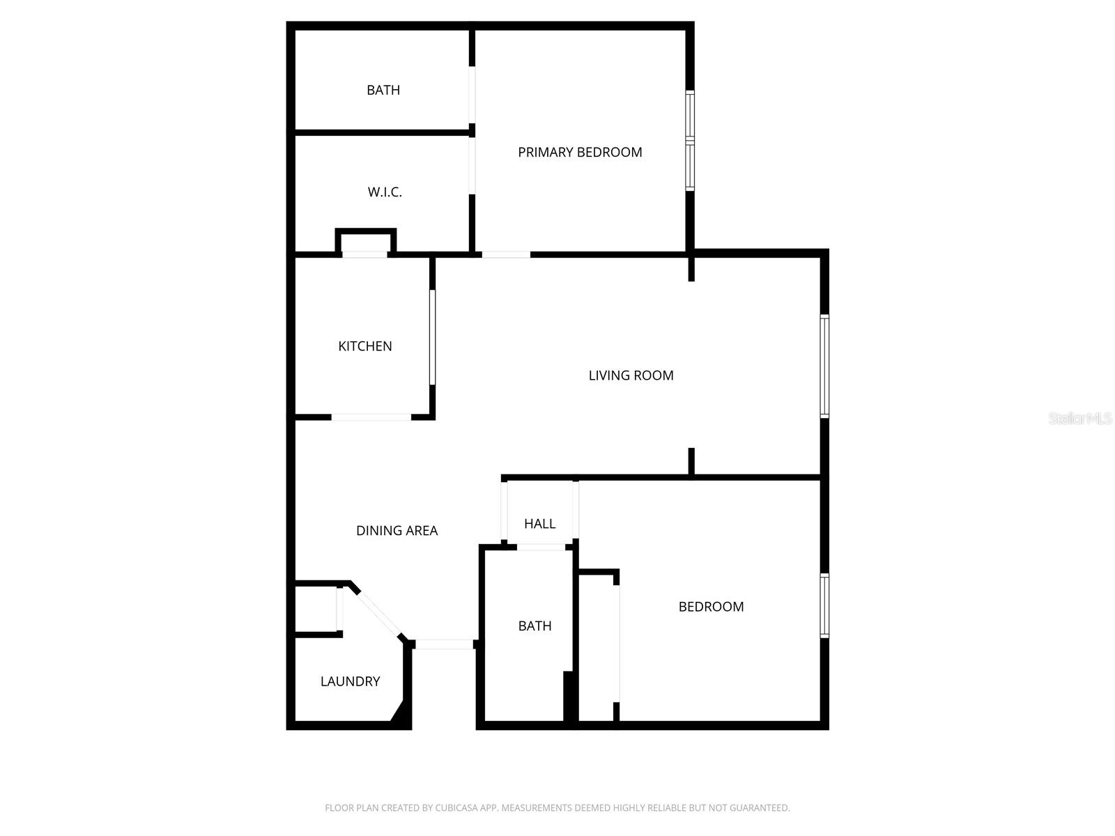 5447 VINELAND RD #1205