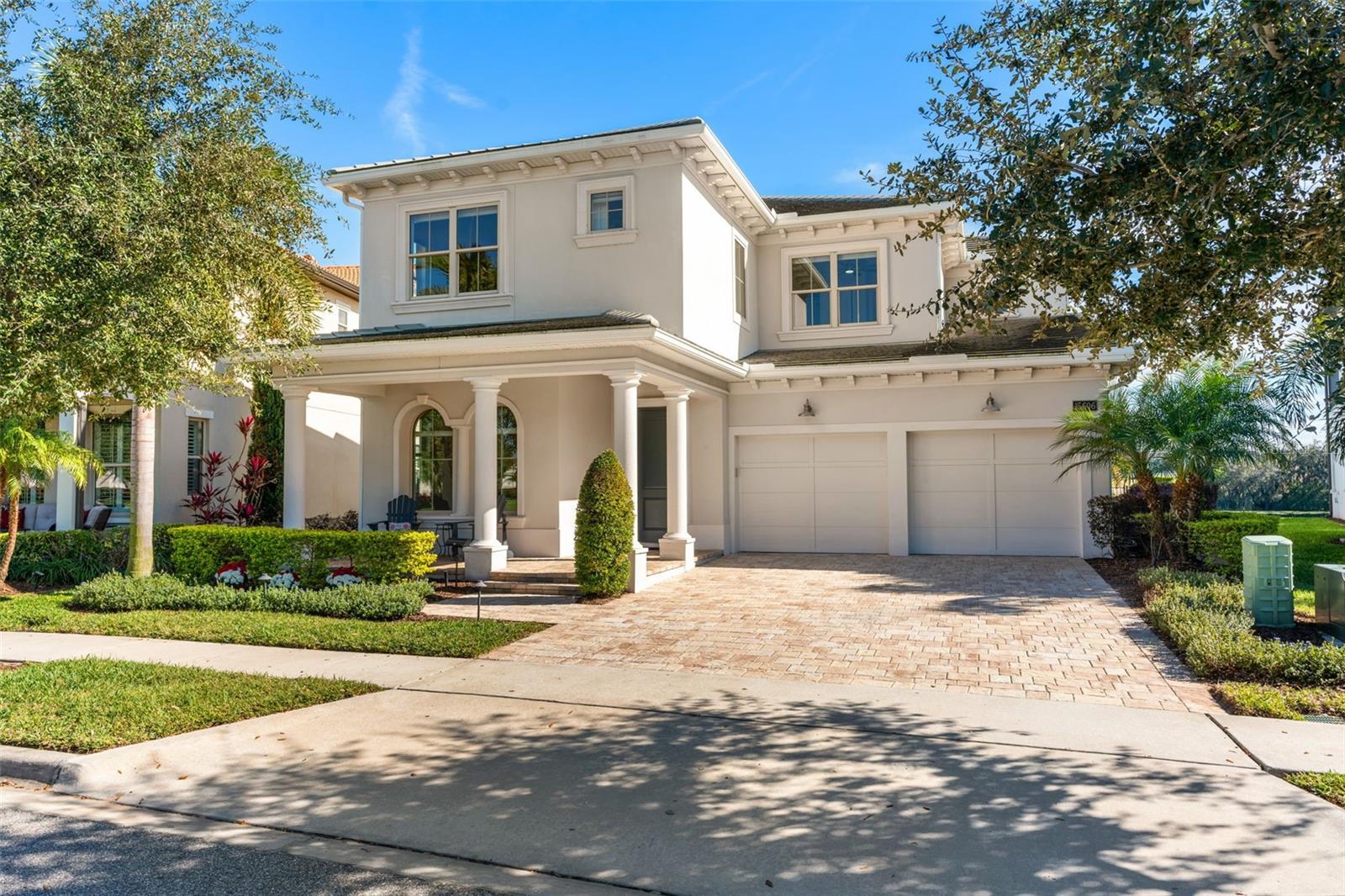 15606 SHOREBIRD LN