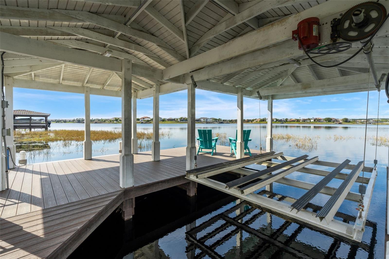 6711 POINT HANCOCK DR