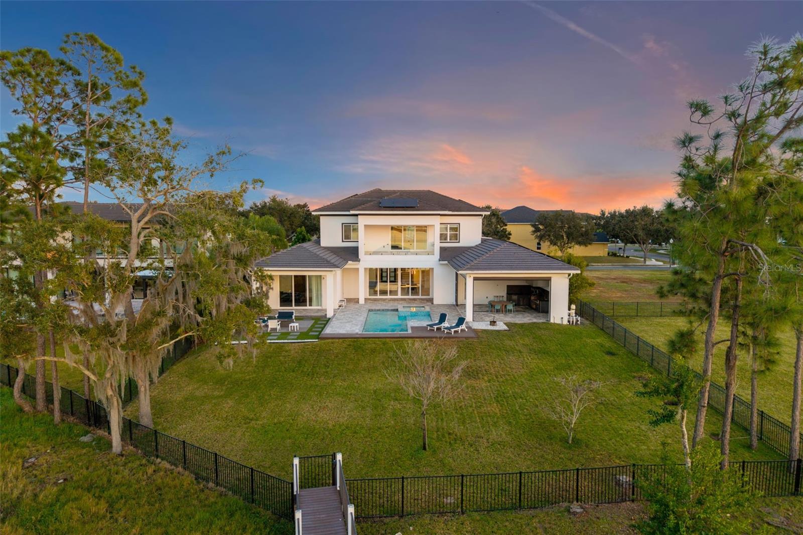 6711 POINT HANCOCK DR