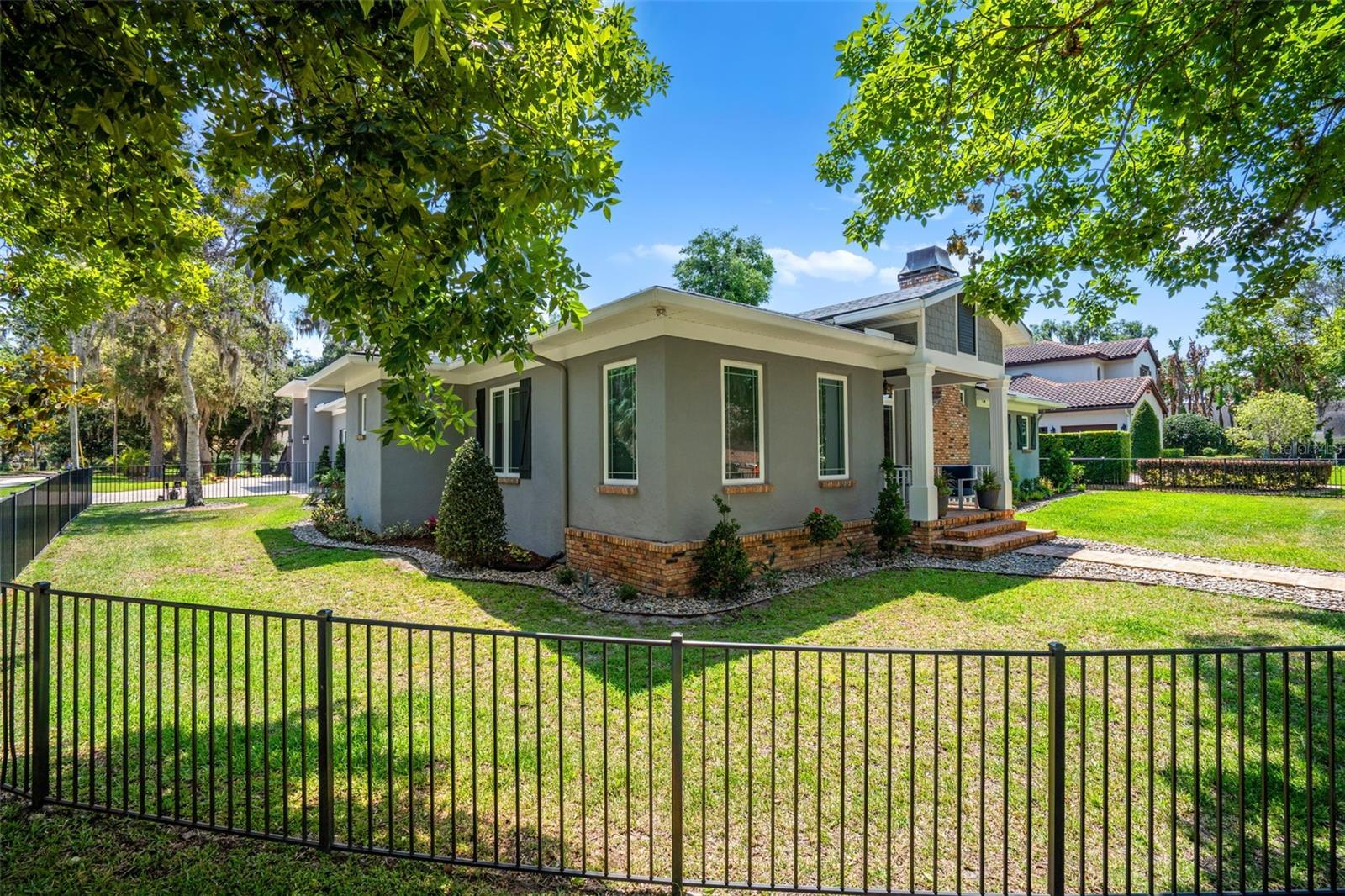 105 PINE STREET