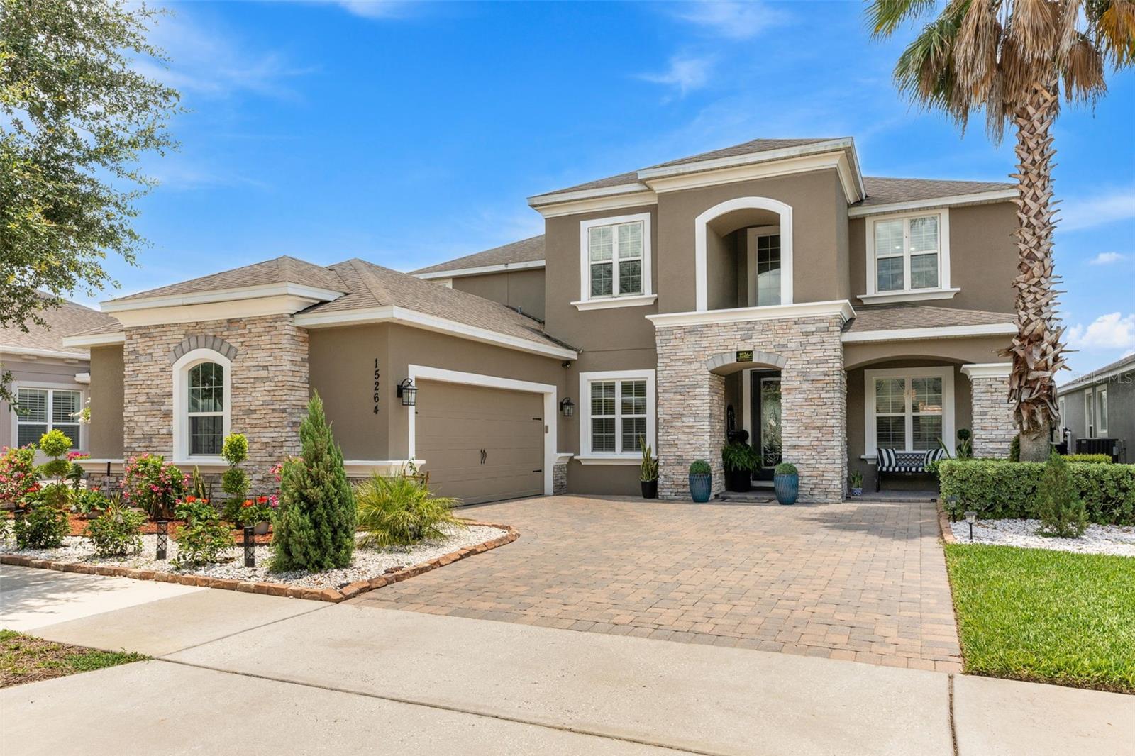 15264 SHONAN GOLD DR
