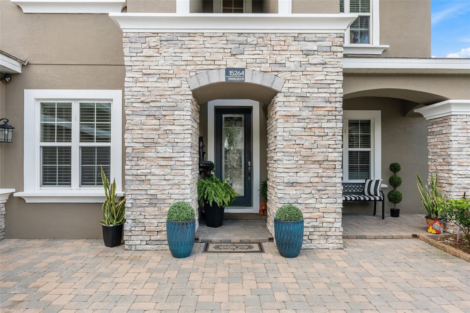 15264 SHONAN GOLD DR