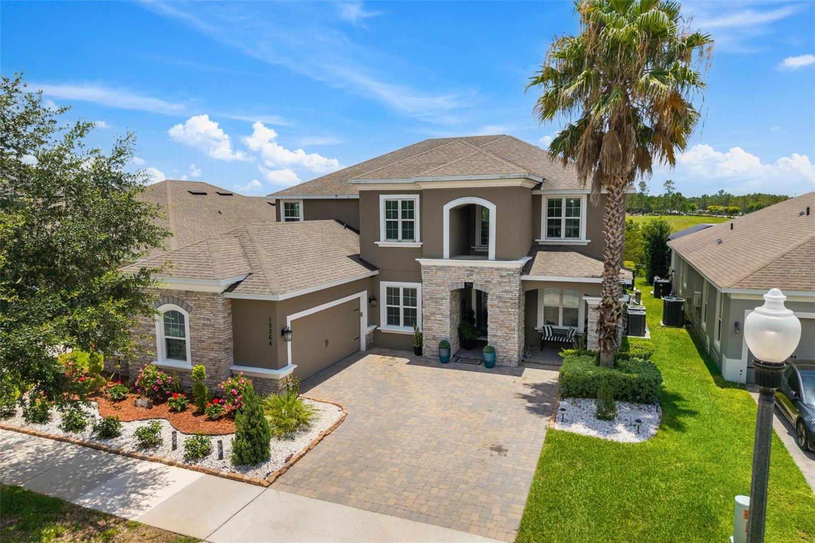15264 SHONAN GOLD DR
