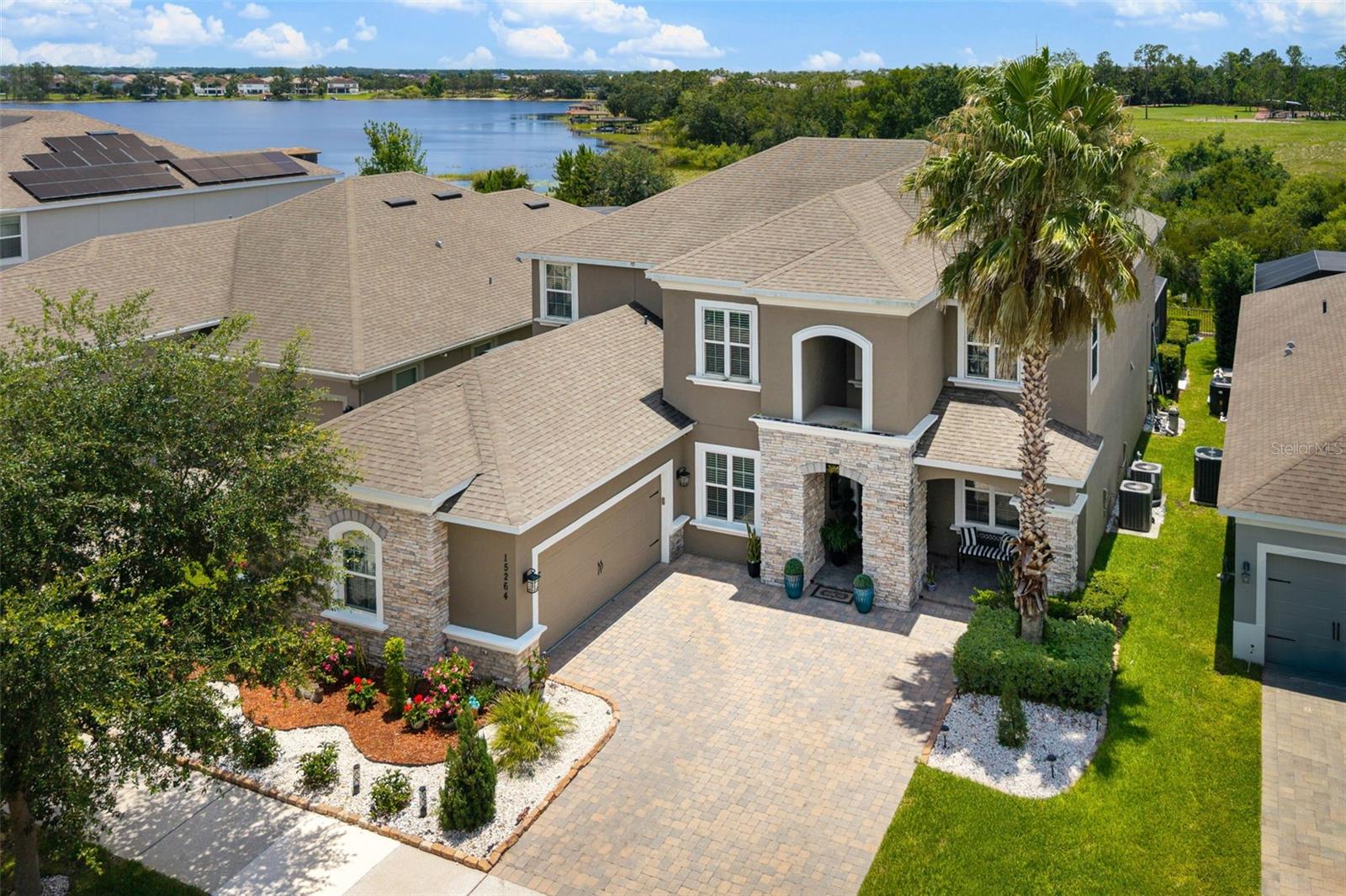 15264 SHONAN GOLD DR