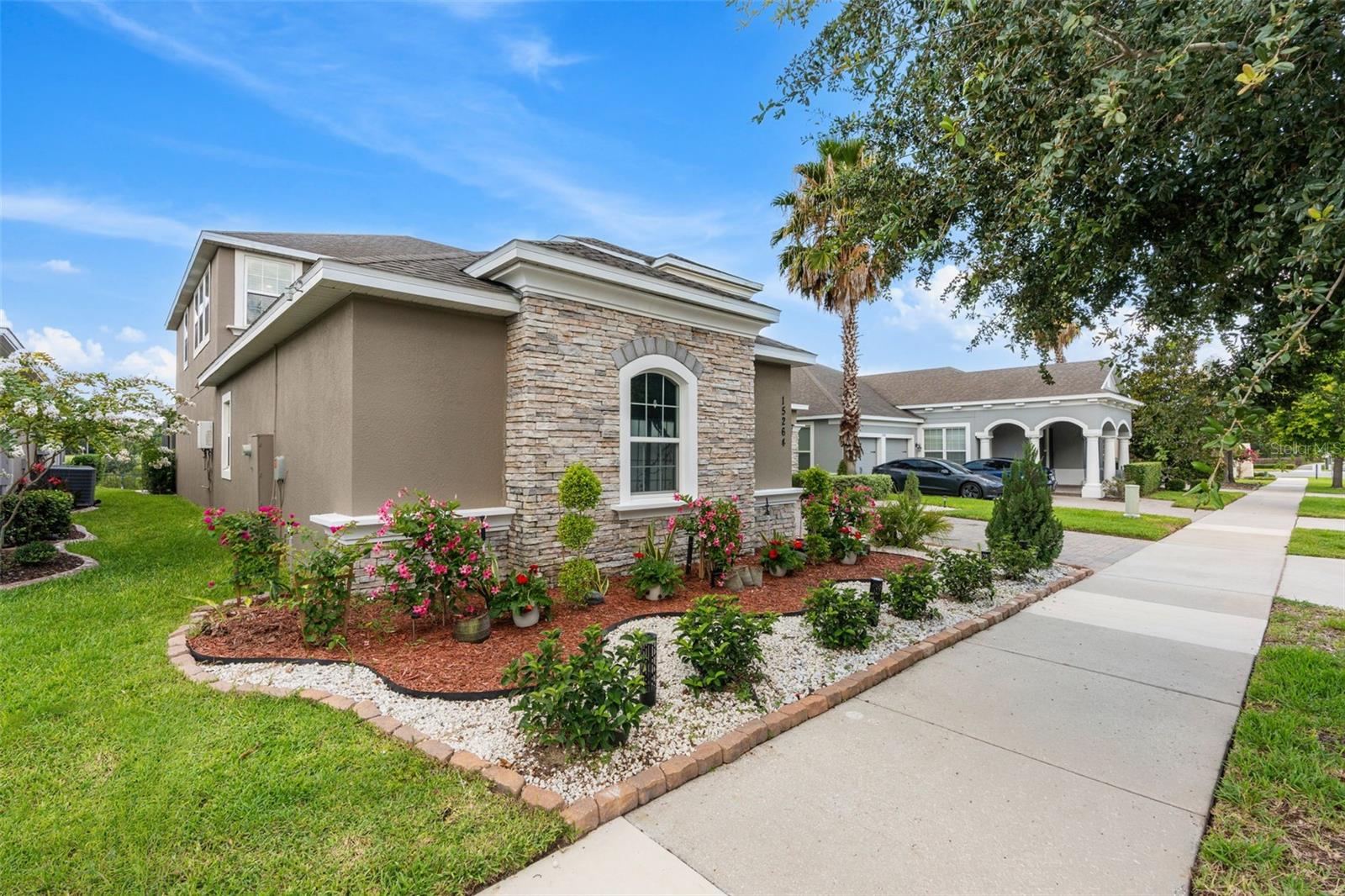 15264 SHONAN GOLD DR