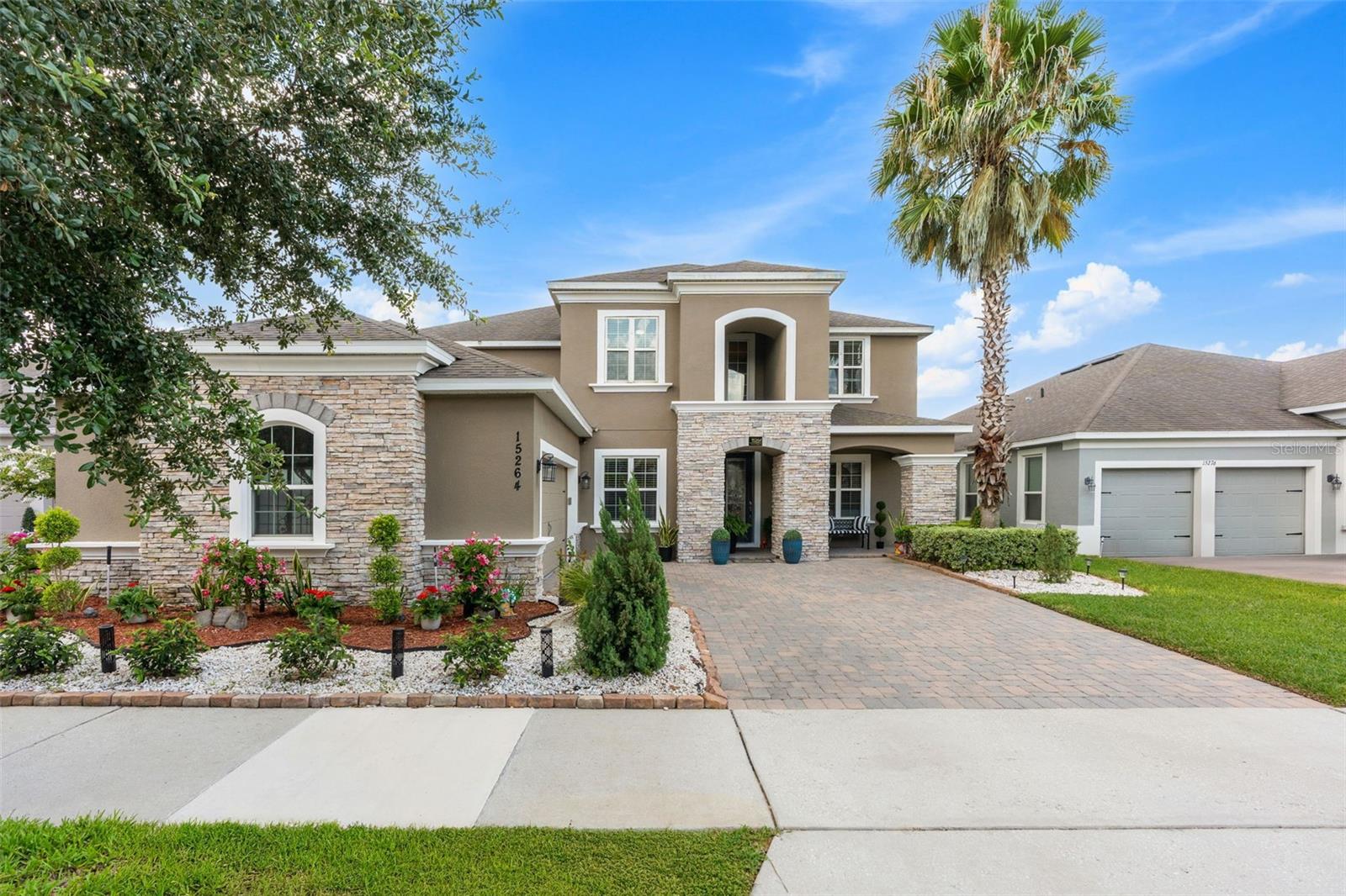 15264 SHONAN GOLD DR