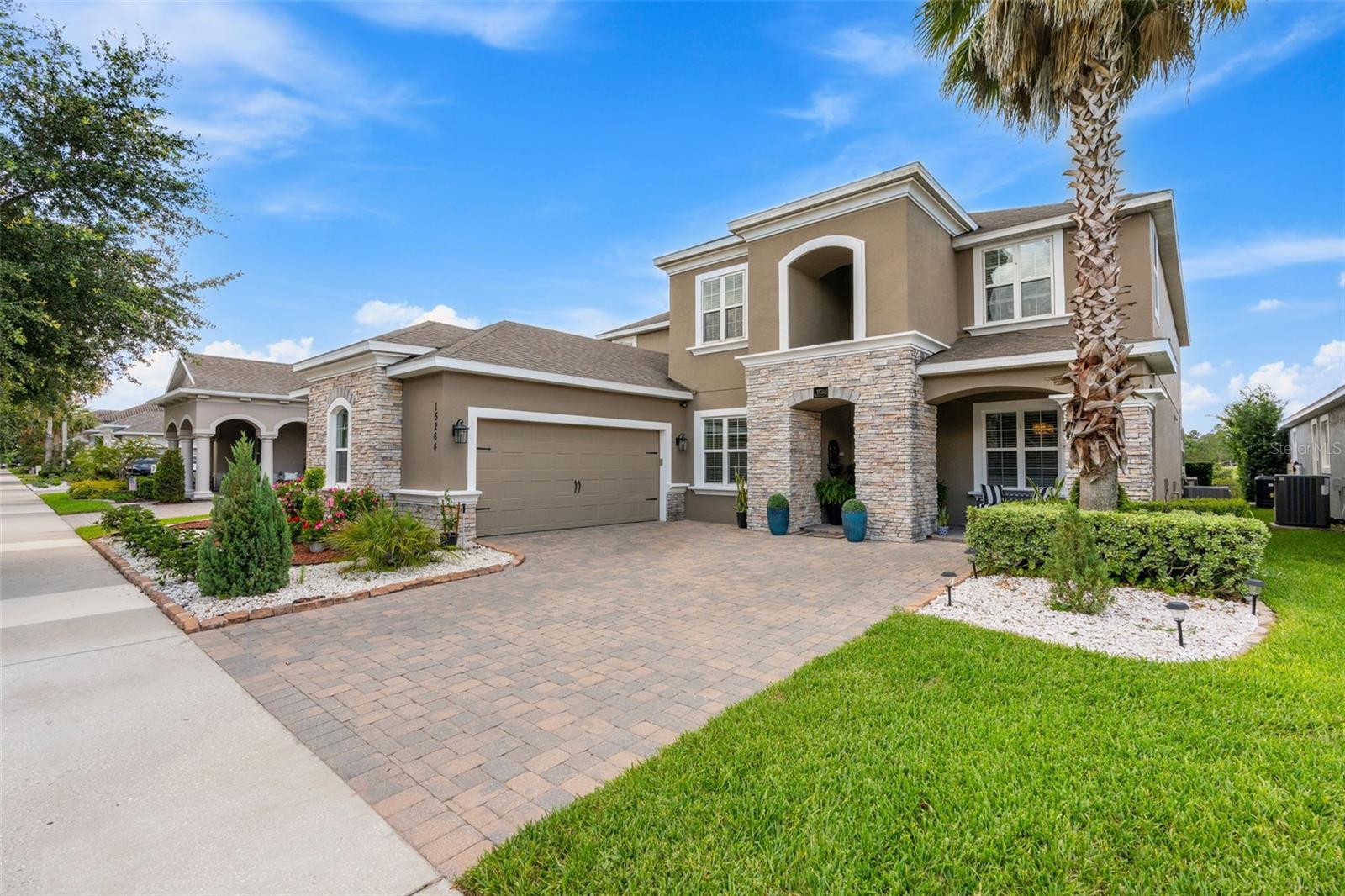 15264 SHONAN GOLD DR