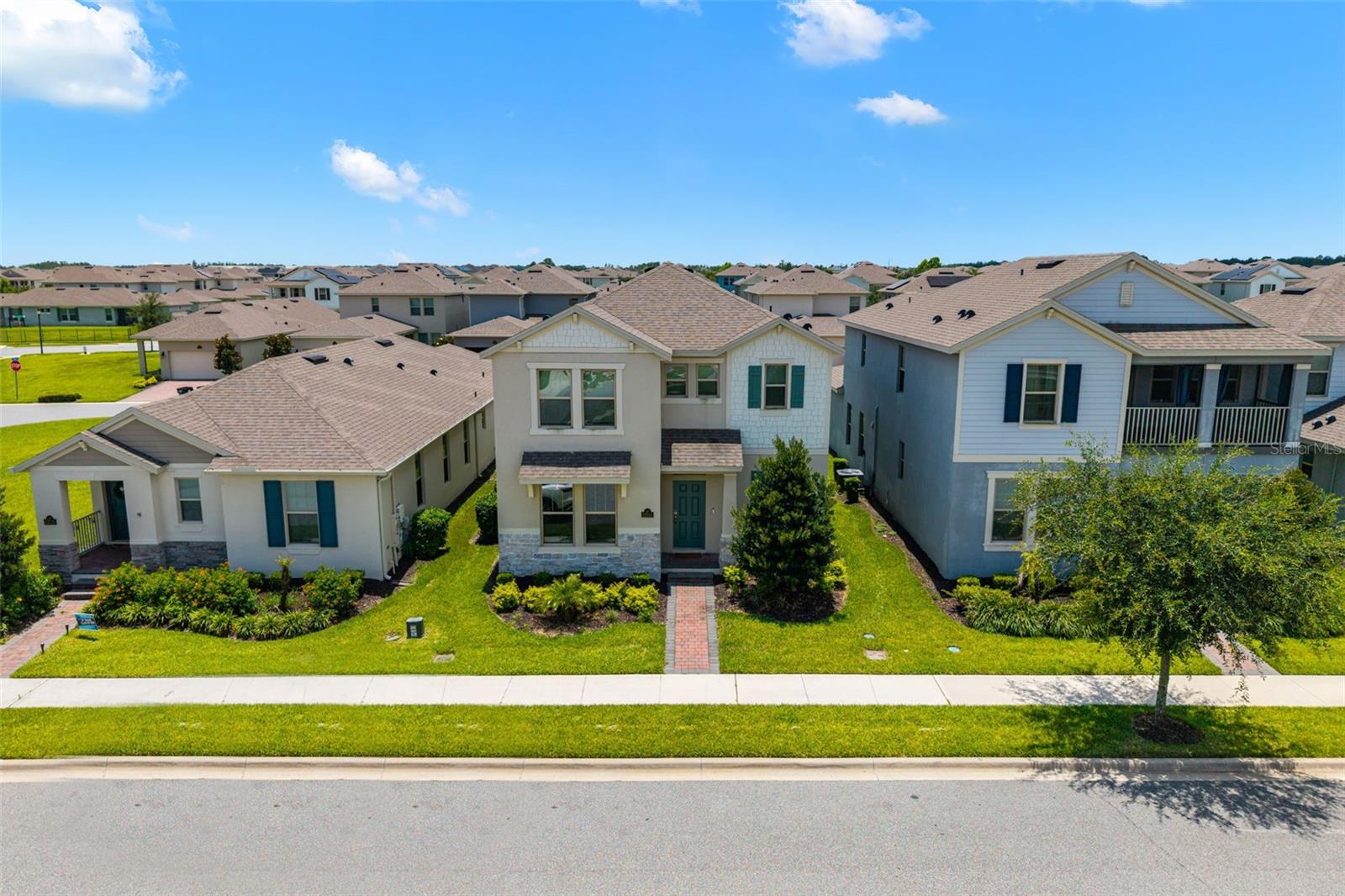 15741 FOUNTAIN SPRINGS RD