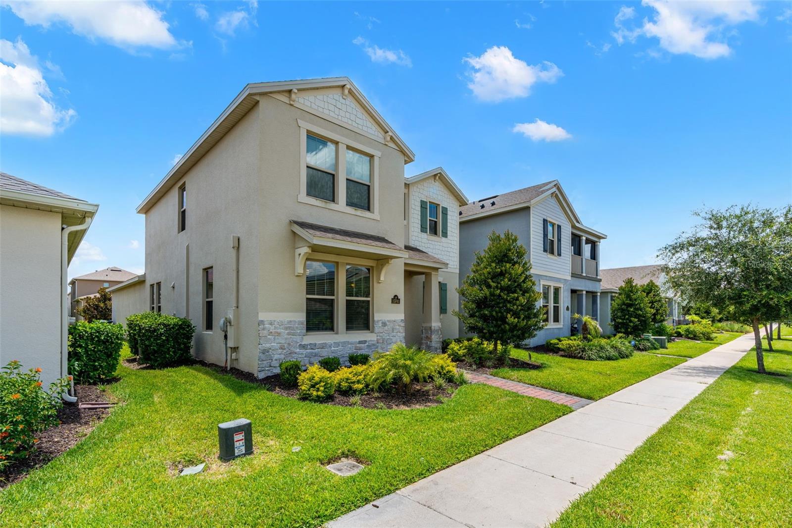 15741 FOUNTAIN SPRINGS RD