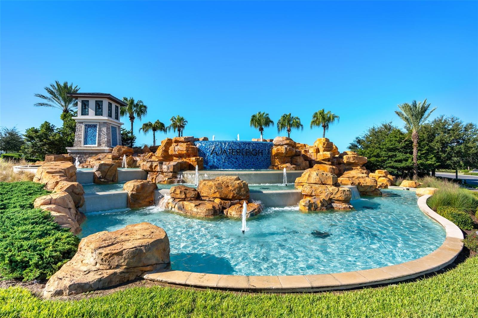 15741 FOUNTAIN SPRINGS RD