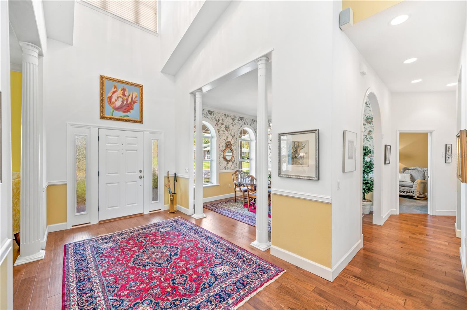 29 SKIDMORE RD