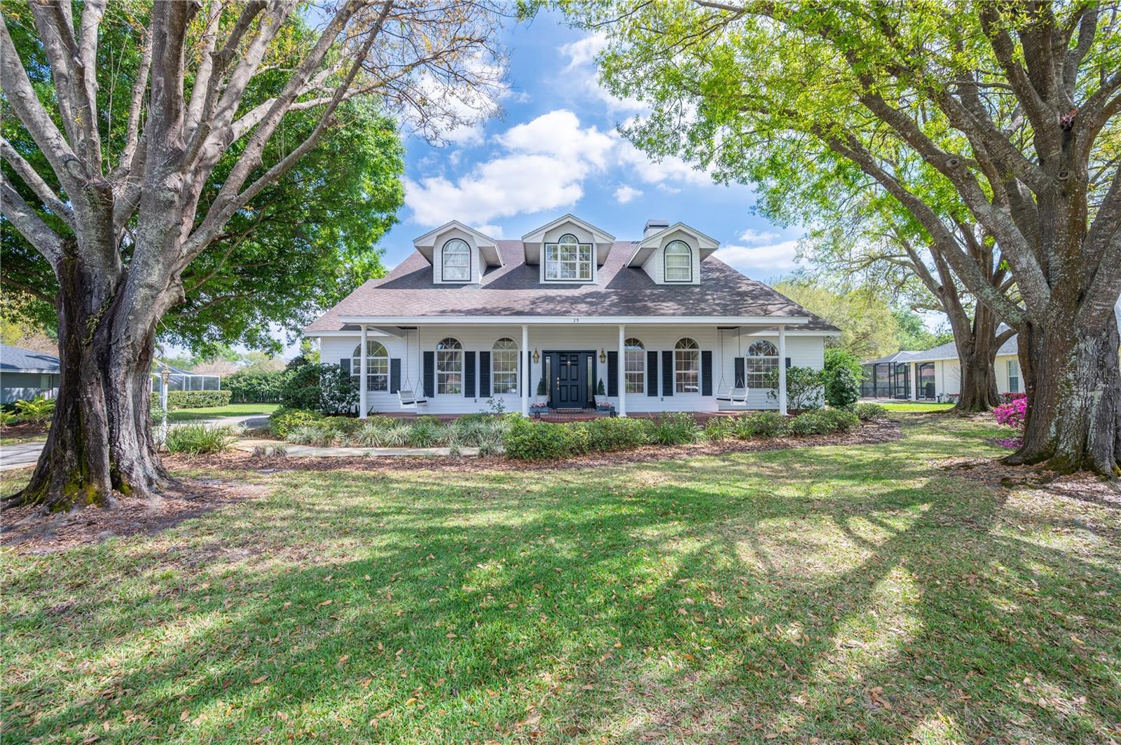 29 SKIDMORE RD