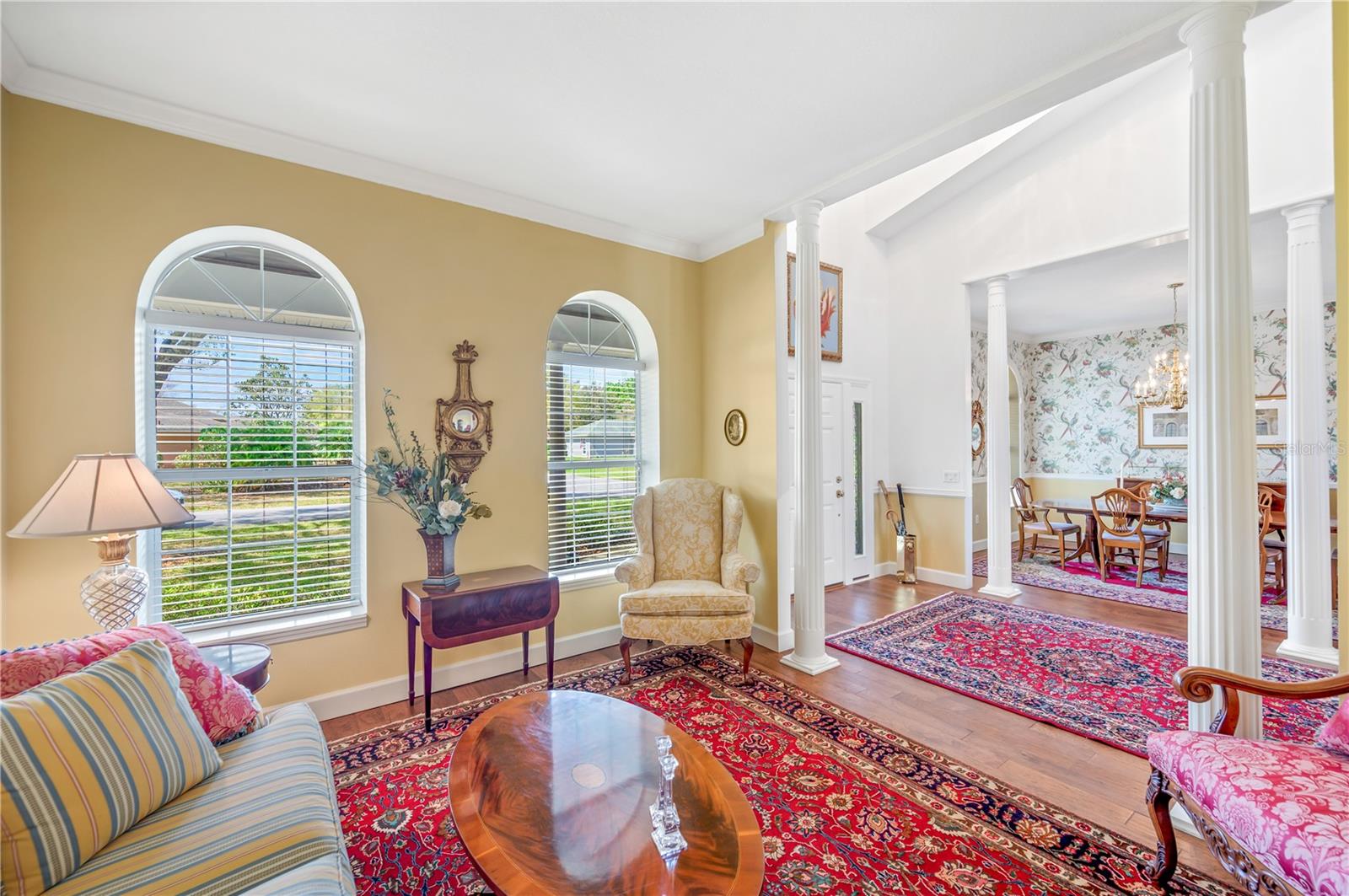 29 SKIDMORE RD