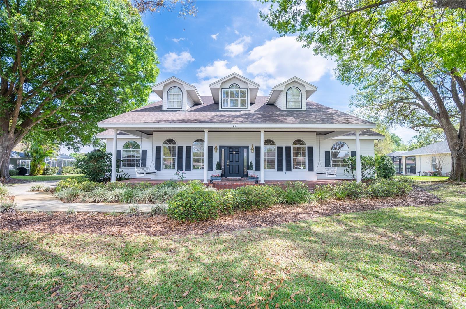 29 SKIDMORE RD