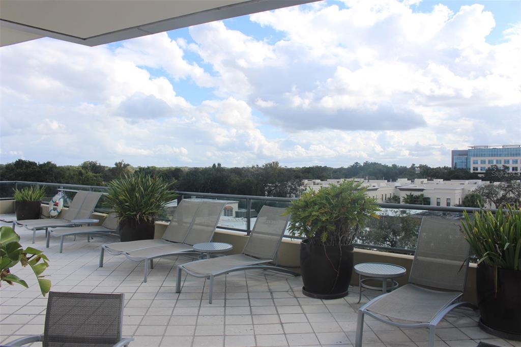 101 S EOLA DR #607