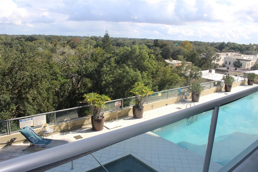 101 S EOLA DR #607