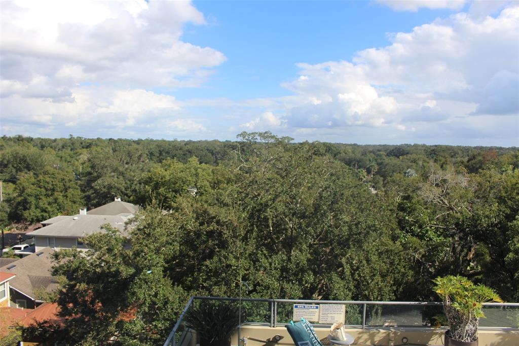 101 S EOLA DR #607