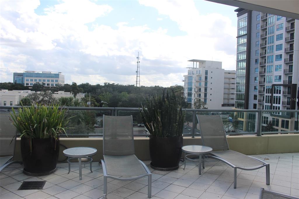 101 S EOLA DR #607