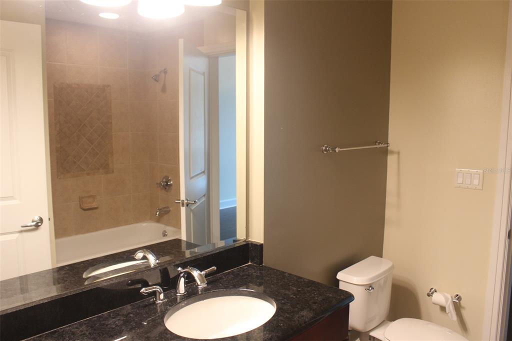 101 S EOLA DR #607