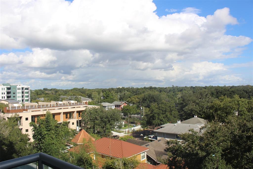 101 S EOLA DR #607