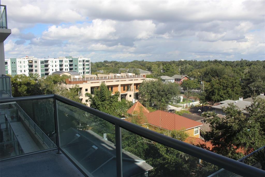 101 S EOLA DR #607