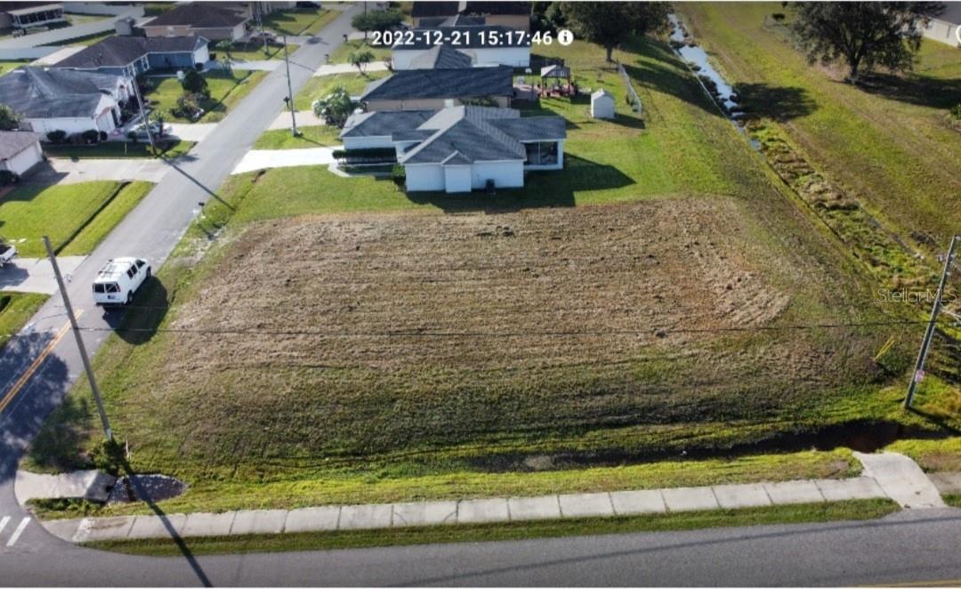 801 JARNAC DR