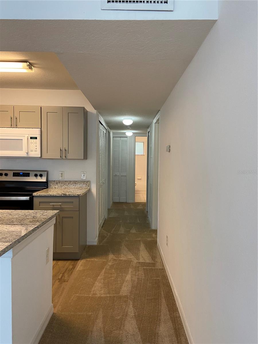3143 BRITANNIA BLVD #A