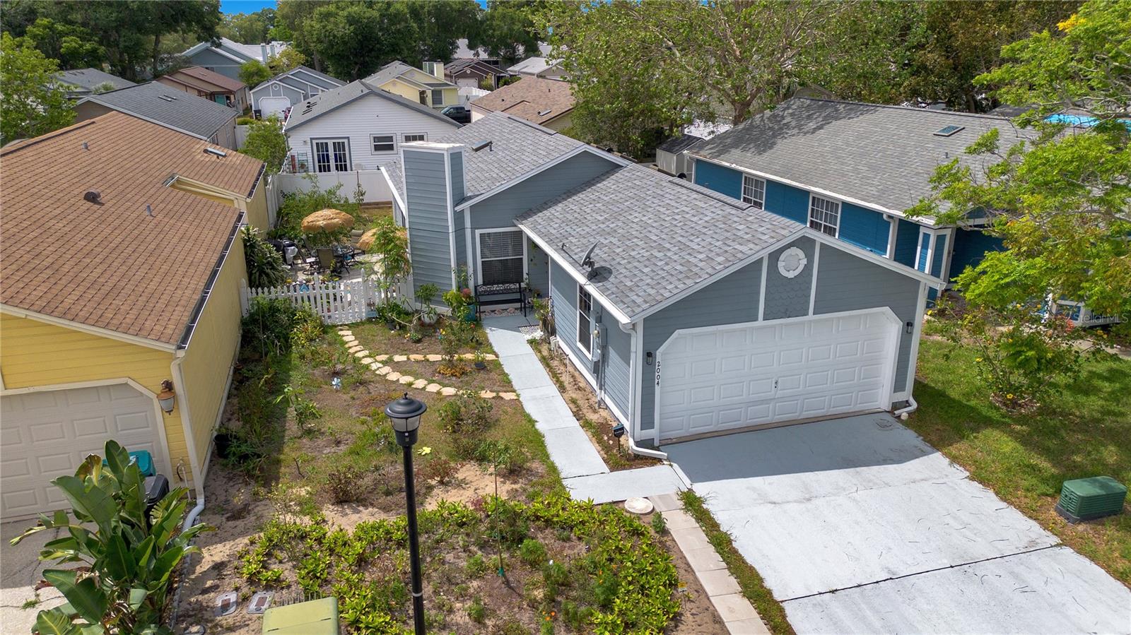 2004 PLAINFIELD DRIVE