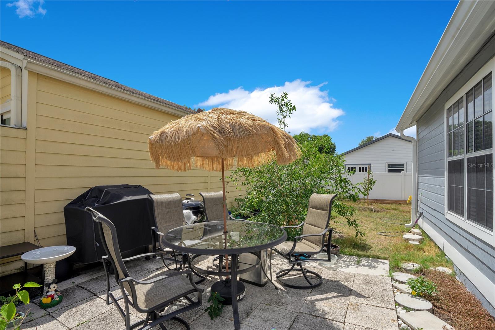 2004 PLAINFIELD DRIVE