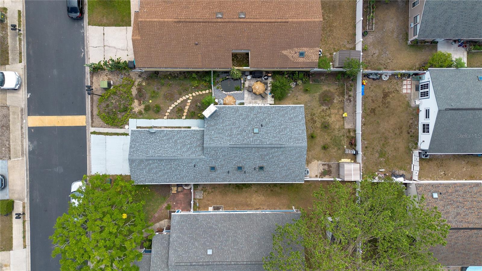 2004 PLAINFIELD DRIVE