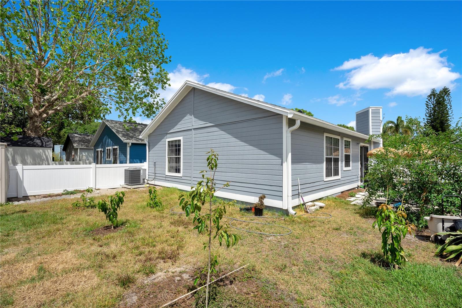2004 PLAINFIELD DRIVE