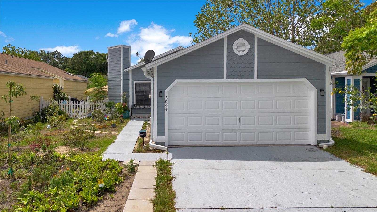 2004 PLAINFIELD DRIVE