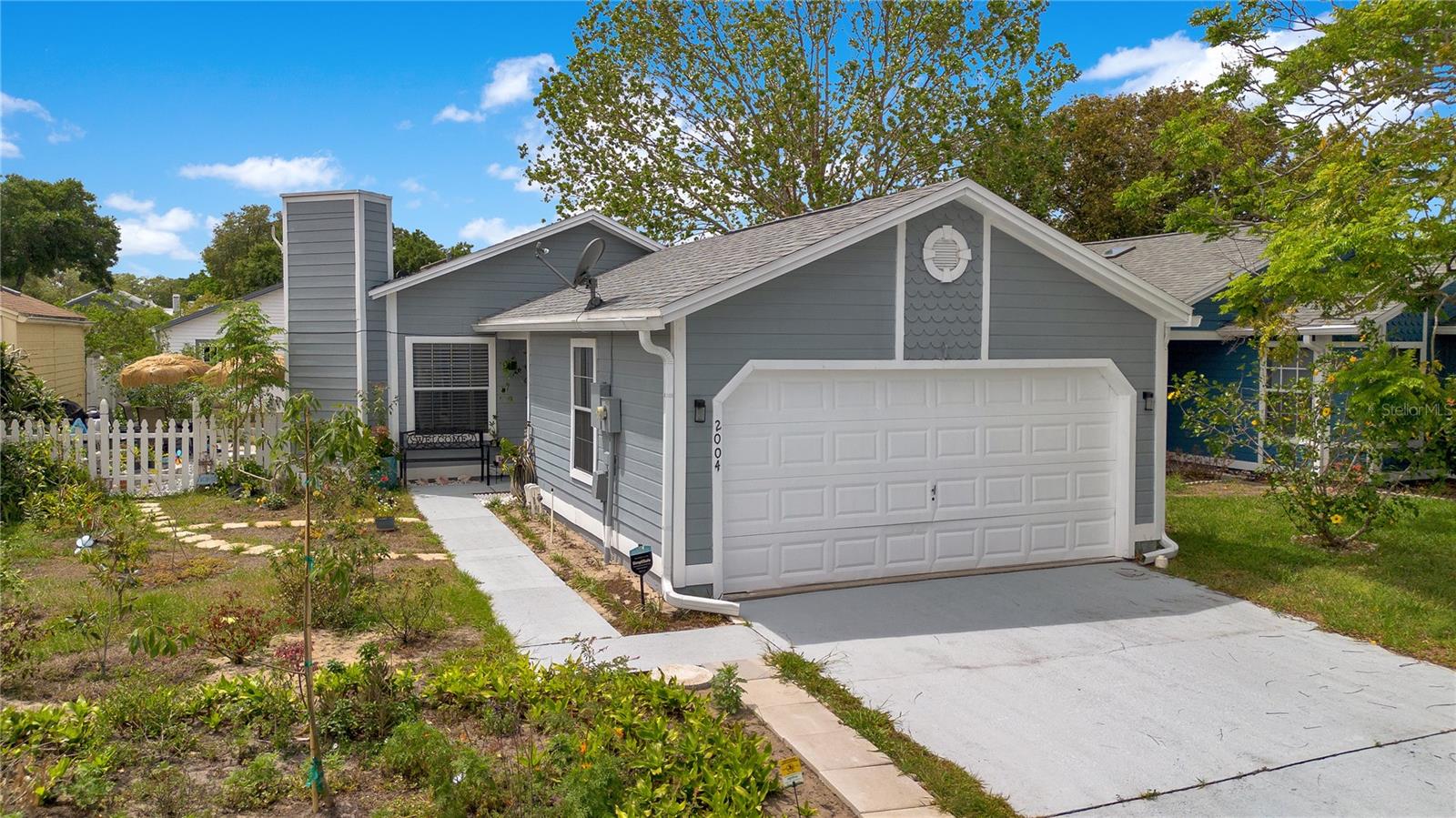 2004 PLAINFIELD DRIVE