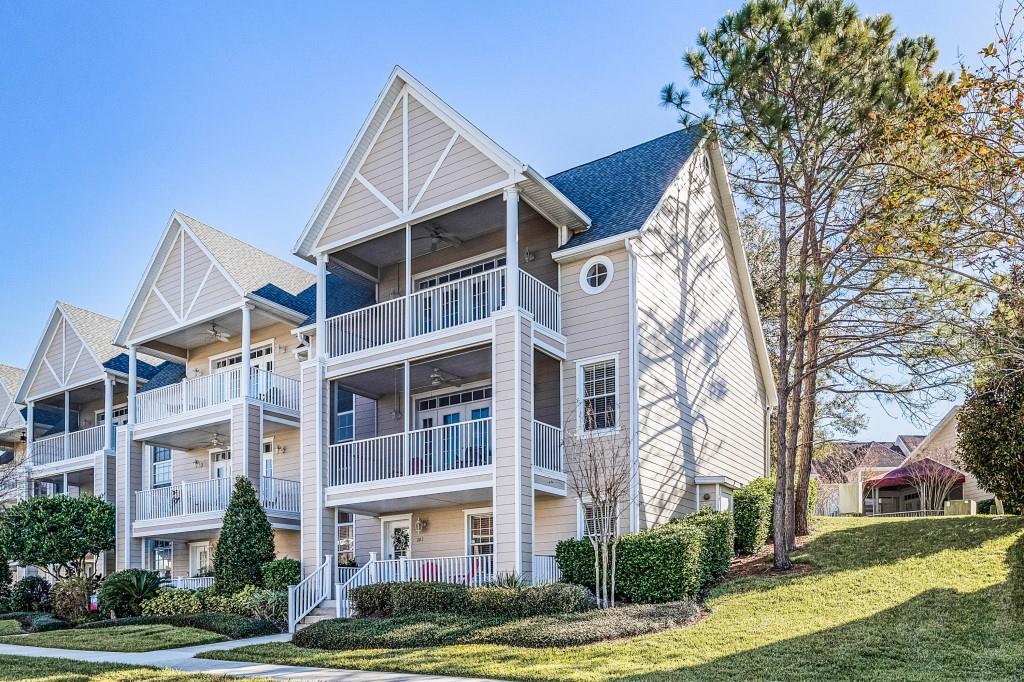 203 NAUTICA MILE DR