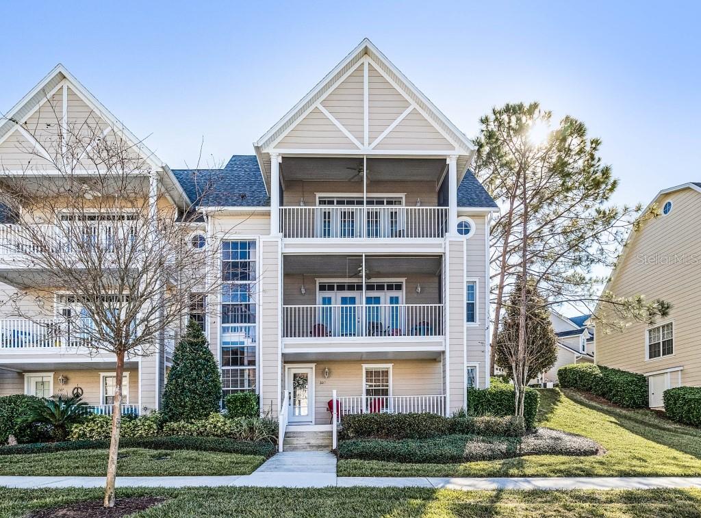 203 NAUTICA MILE DR