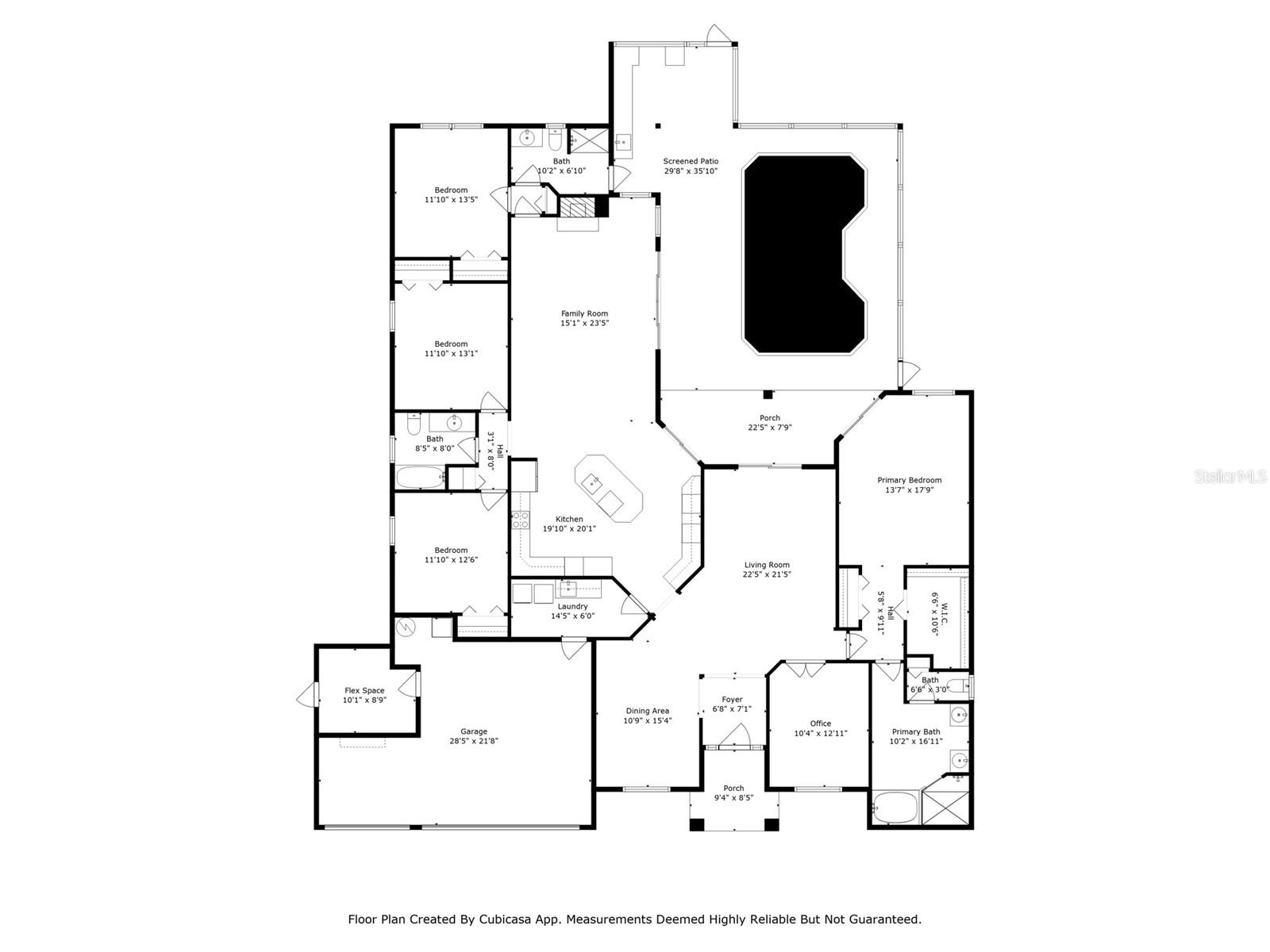 17807 CRYSTAL COVE PL