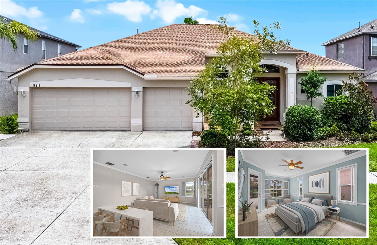 16515 NIKKI LN