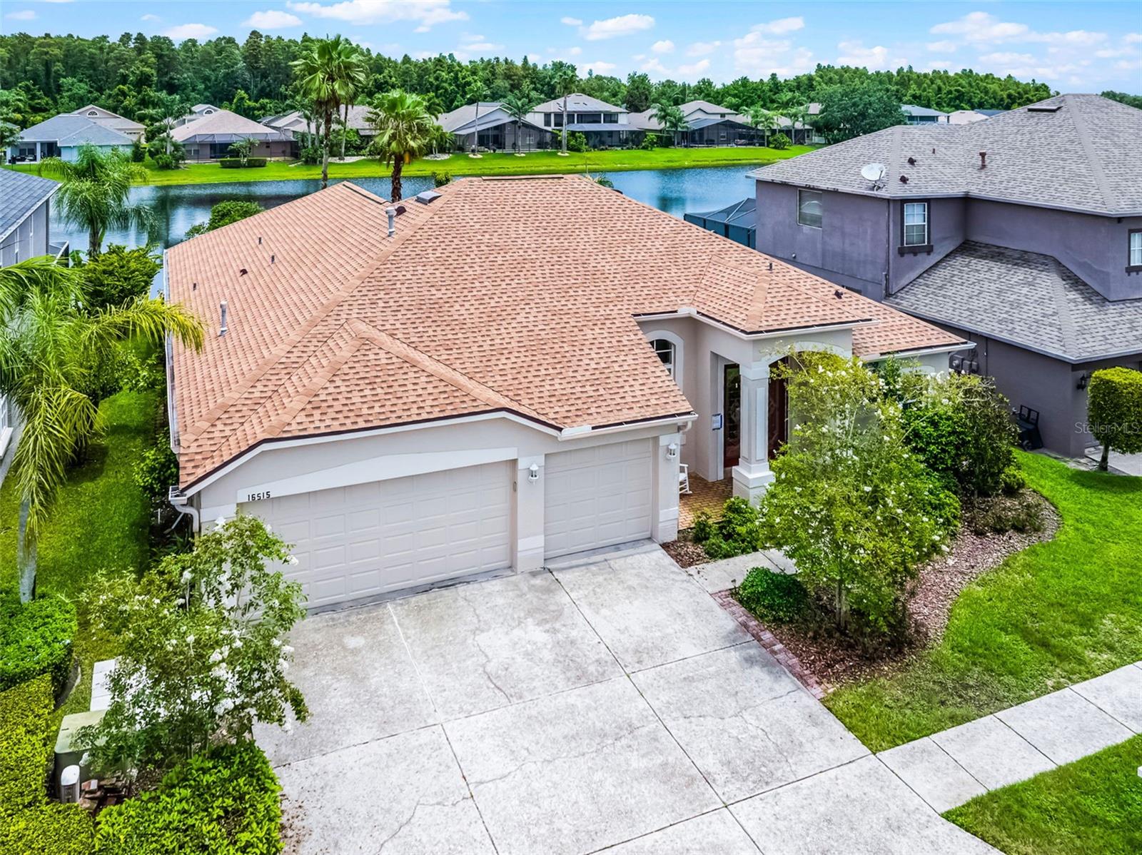 16515 NIKKI LN